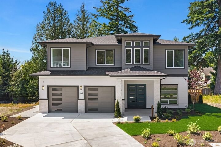 House in Newcastle, Washington, United States 1 - 18452662
