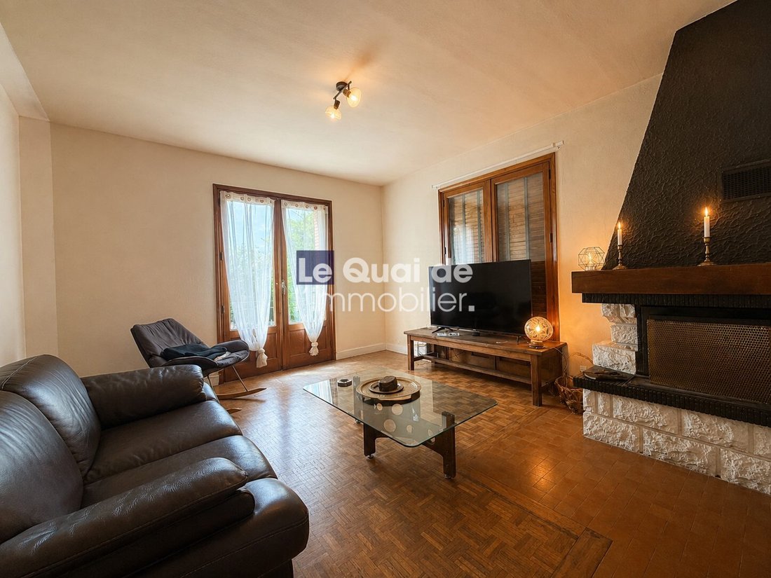 House in Drumettaz-Clarafond, Auvergne-Rhône-Alpes, France 3 - 18452468