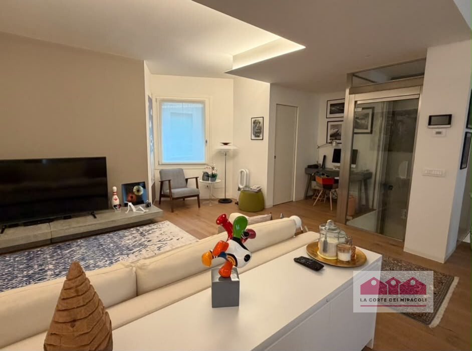 Apartment in Center, Vicenza, Veneto 2 - 18160915