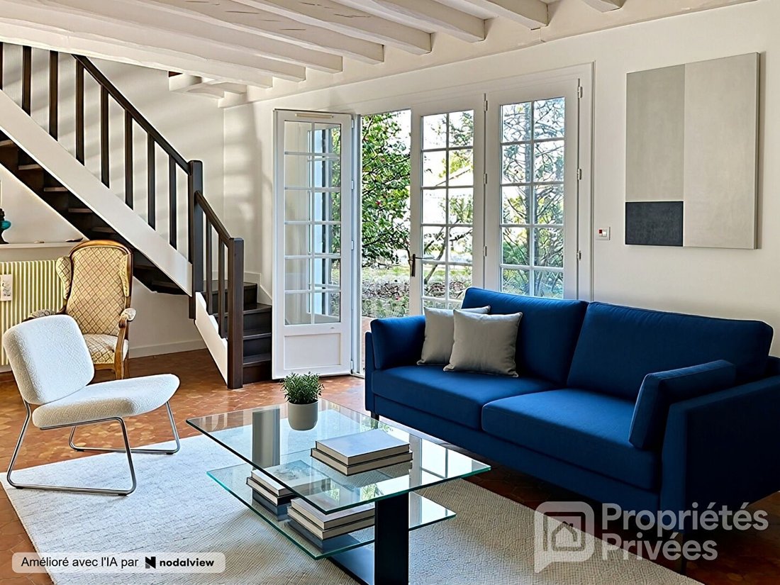 Villa in Nord Est, Andernos-les-Bains, France 4 - 18185600