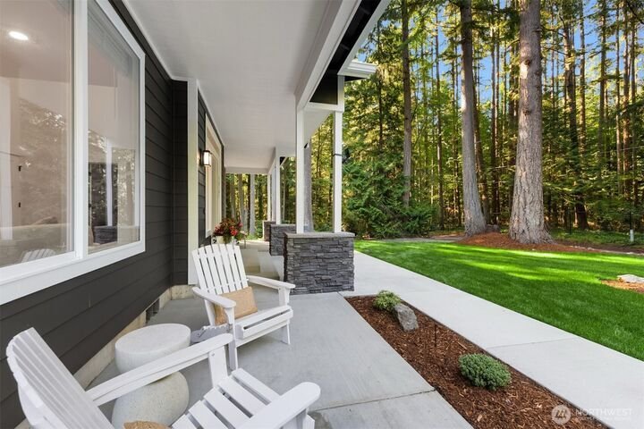 House in Bainbridge Island, Washington, United States 3 - 18452678
