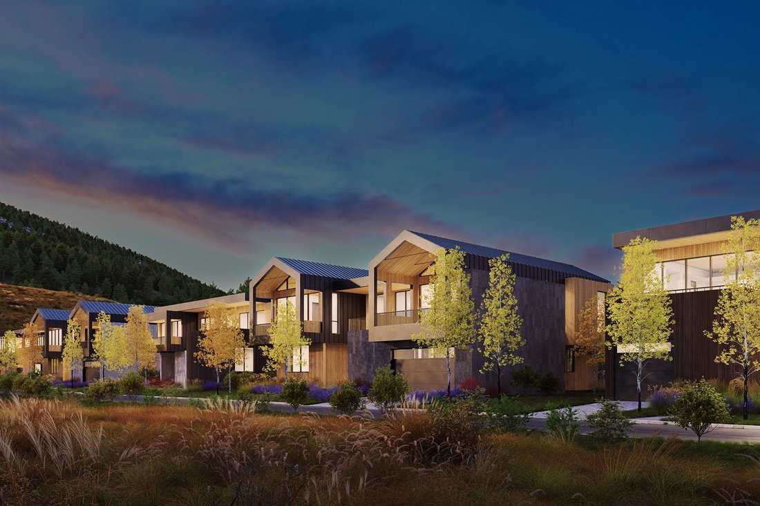 House in Jackson, Wyoming, United States 5 - 18452374