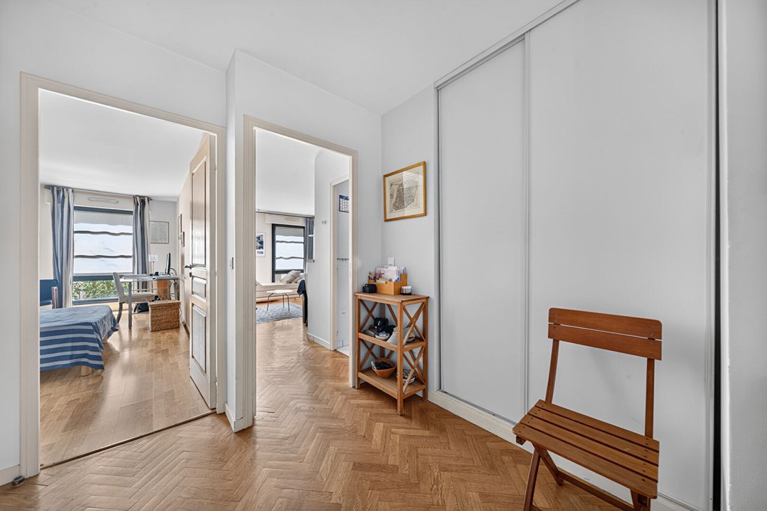 Apartment in Léon-Blum Folie-Regnault, Paris 11e Arrondissement, Paris 4 - 18451991