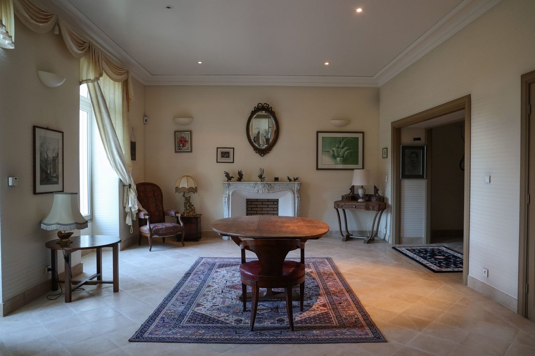 House in Centre-Le Port, Saint-Jean-la-Poterie, France 4 - 18452492