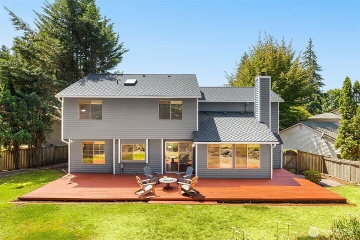 House in Issaquah, Washington, United States 2 - 18452673