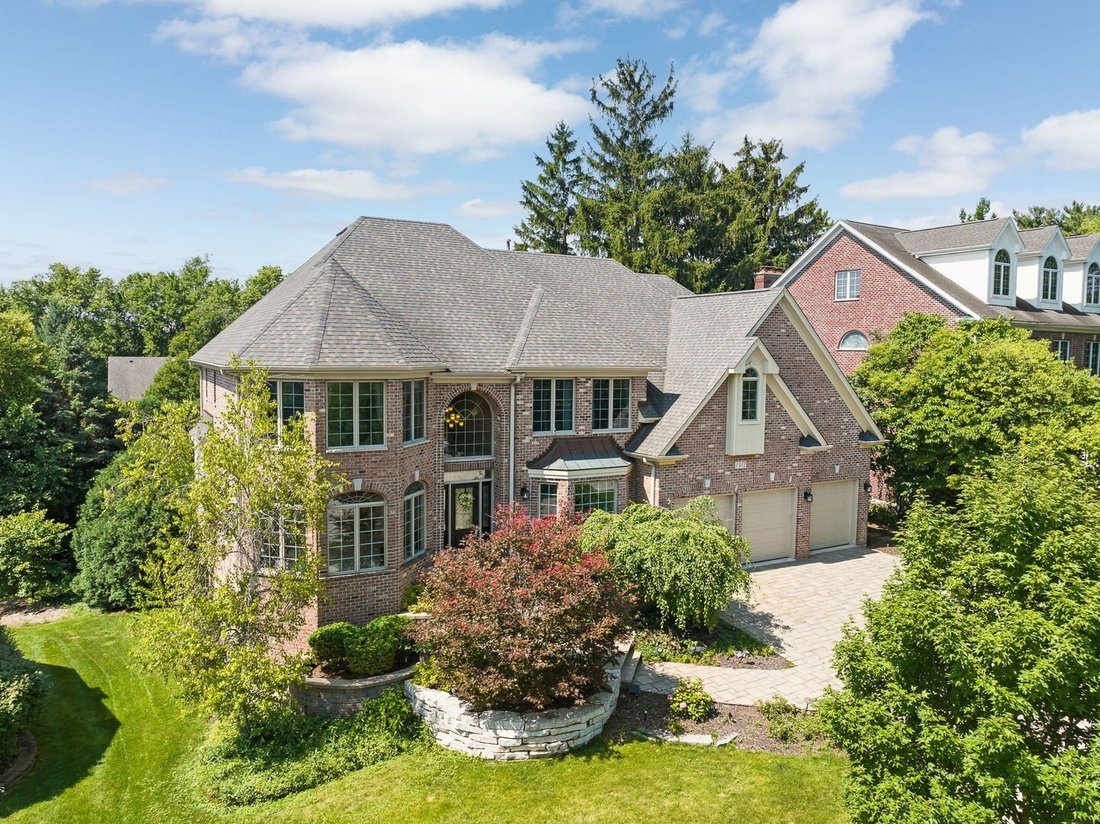 House in Naperville, Illinois, United States 3 - 18452218