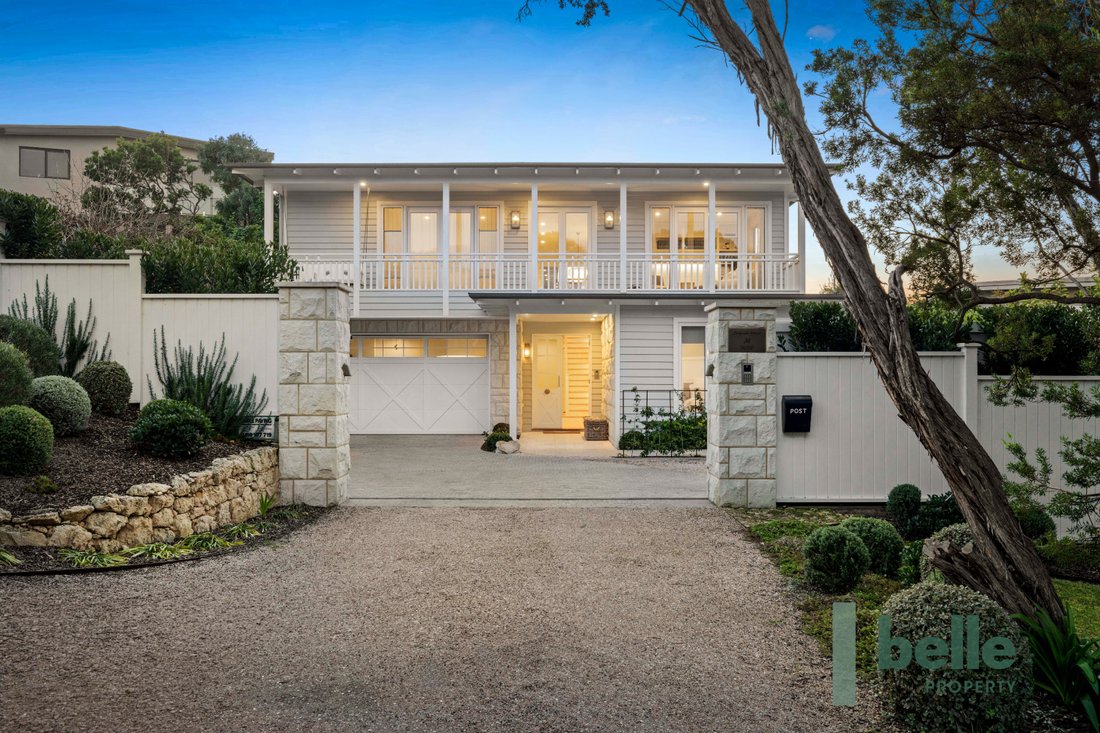 House in Blairgowrie, Victoria, Australia 1 - 18452351