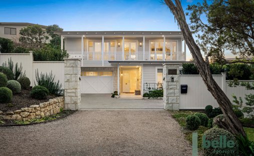 House in Blairgowrie, Victoria, Australia 1
