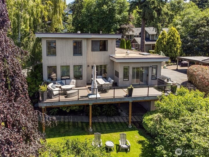 House in Mukilteo, Washington, United States 1 - 18452636
