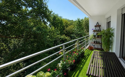 Apartment in Biarritz, Nouvelle-Aquitaine, France 1