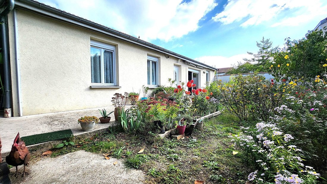 House in Charentonneau, Maisons-Alfort, France 1 - 18452525