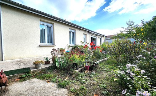 Casa en Charentonneau, Maisons-Alfort, Francia 1