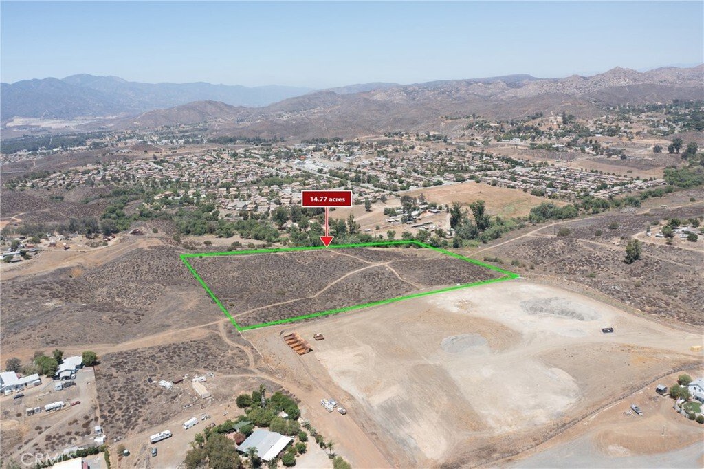 Land in Lake Elsinore, California, United States 4 - 15969158