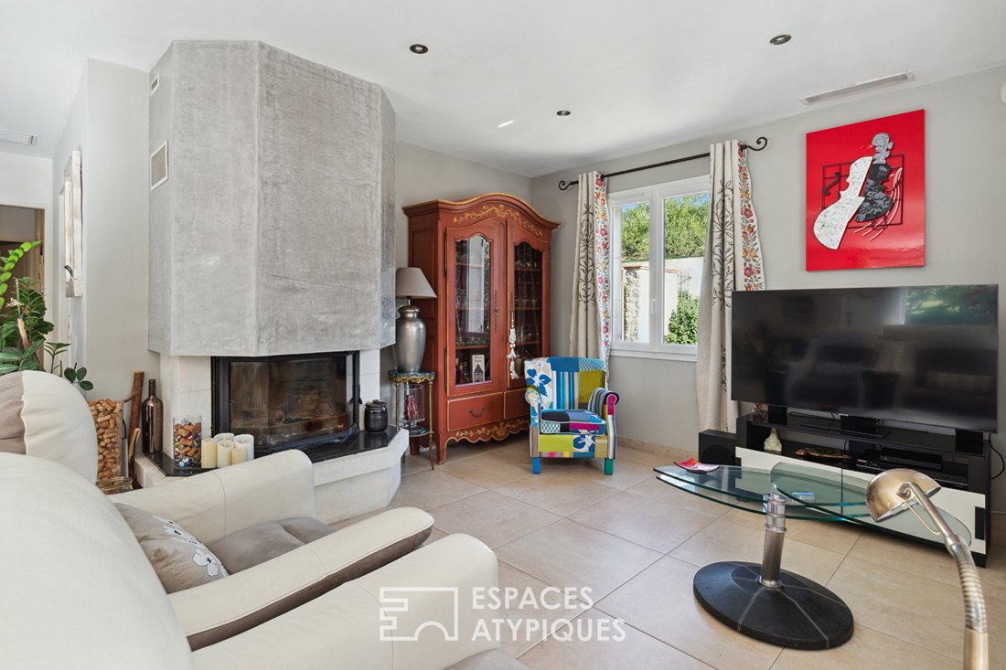 Villa in Ouest, Cogolin, France 4 - 18451967