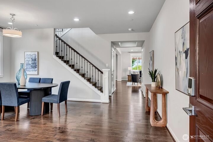 House in Newcastle, Washington, United States 5 - 18452642