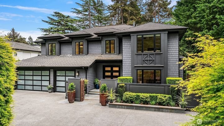 House in Bellevue, Washington, United States 1 - 18452665