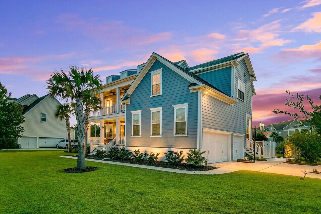 House in Mount Pleasant, South Carolina, United States 2 - 18452335