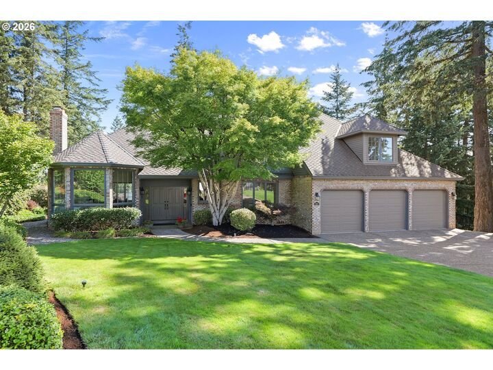 House in West Linn, Oregon, United States 2 - 18452641