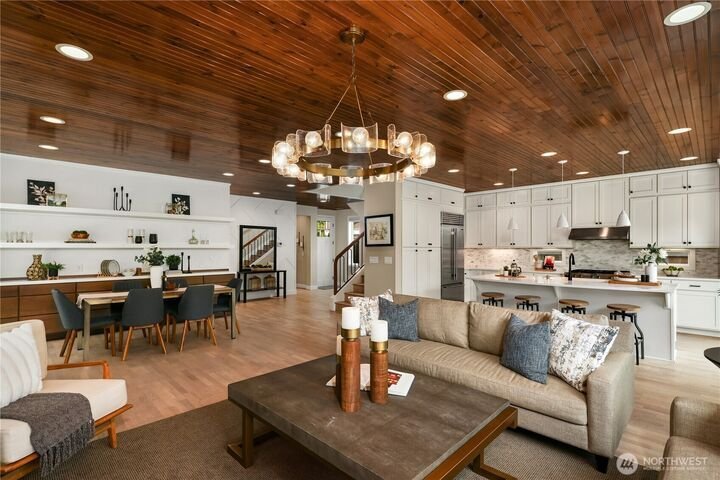 House in Sammamish, Washington, United States 5 - 18452649