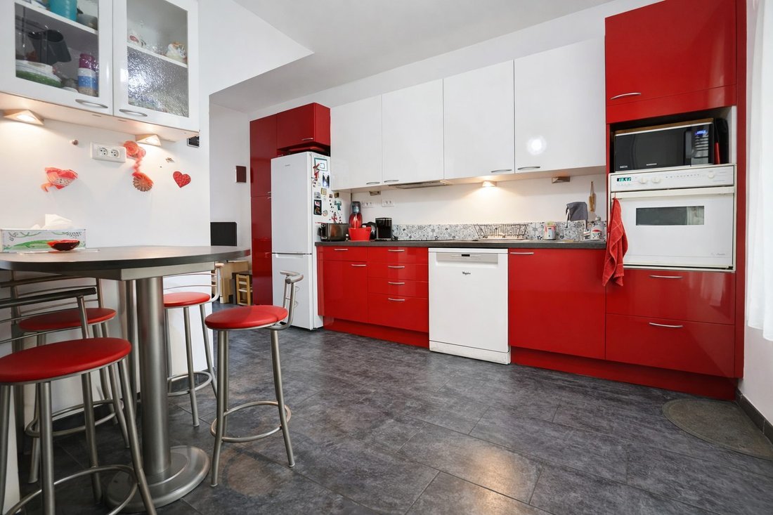 House in Charentonneau, Maisons-Alfort, France 2 - 18452515