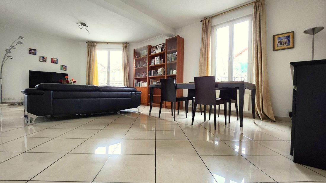House in Charentonneau, Maisons-Alfort, France 1 - 18452527
