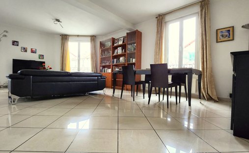 Casa a Charentonneau, Maisons-Alfort, Francia 1