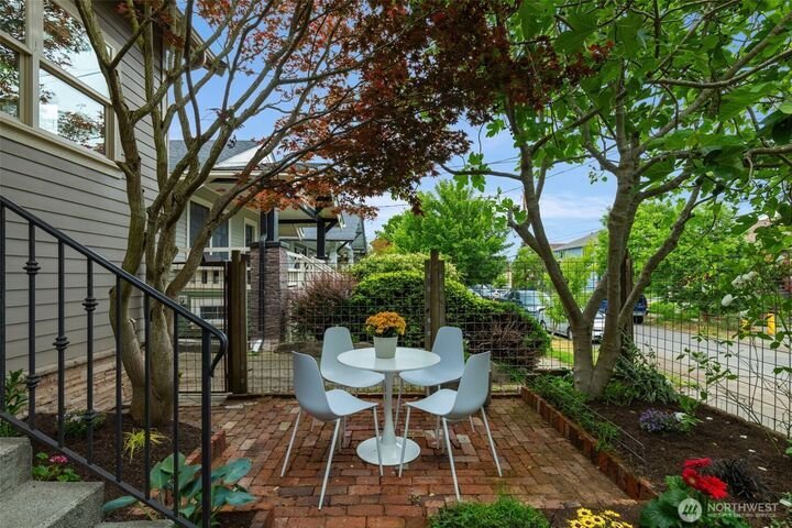House in Seattle, Washington, United States 3 - 18452643