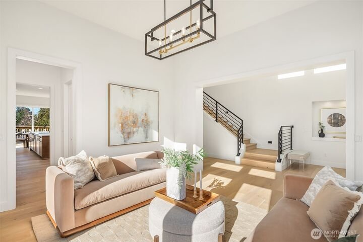 House in Newcastle, Washington, United States 5 - 18452657