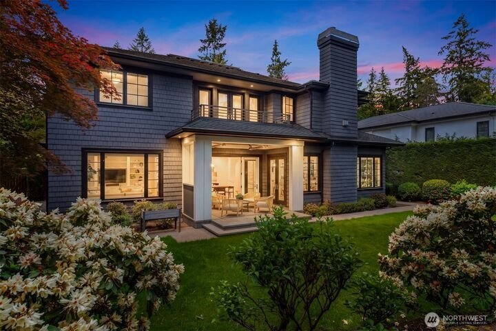 House in Bellevue, Washington, United States 2 - 18452665