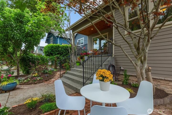 House in Seattle, Washington, United States 2 - 18452643