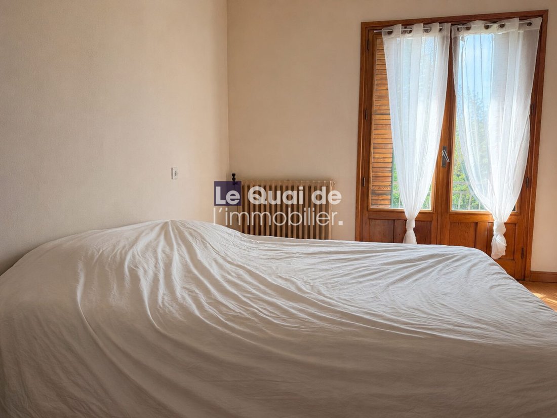 House in Drumettaz-Clarafond, Auvergne-Rhône-Alpes, France 5 - 18452468