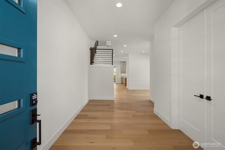 House in Newcastle, Washington, United States 3 - 18452662