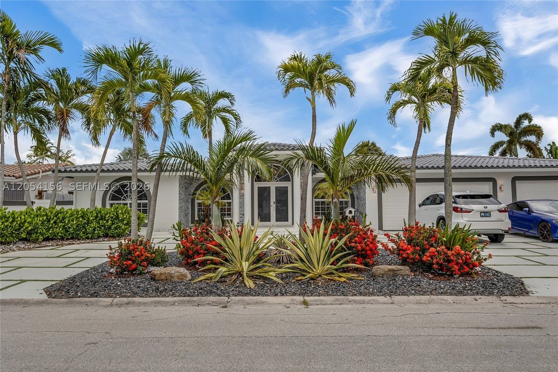 House in Fort Lauderdale, Florida, United States 4 - 18452249