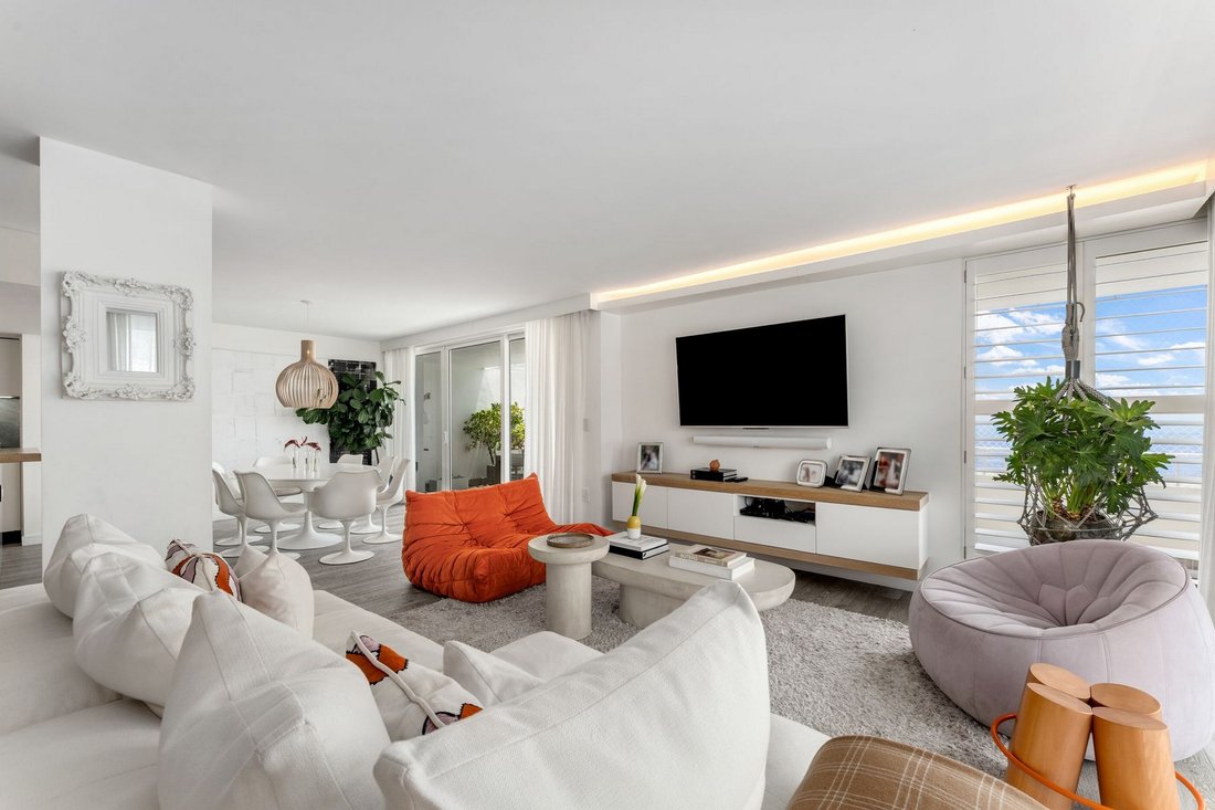 Condo in Key Biscayne, Florida, United States 4 - 18452377