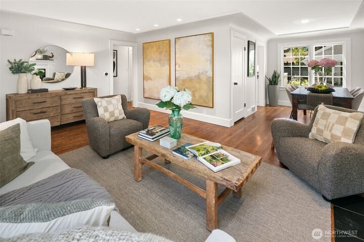 House in Seattle, Washington, United States 5 - 18452664