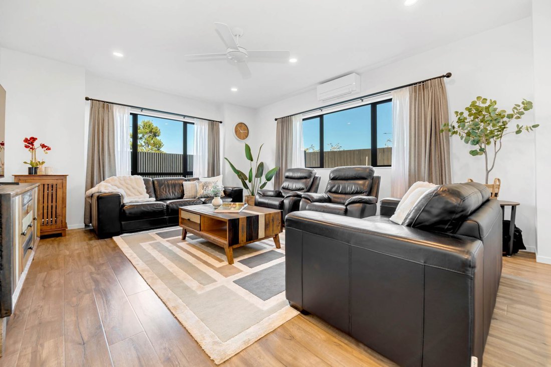 House in Beachlands, Auckland, New Zealand 3 - 18452414