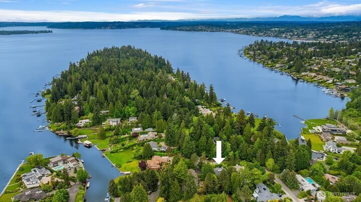 House in Bellevue, Washington, United States 3 - 18452665