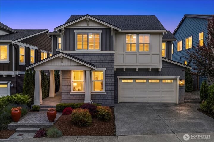 House in Sammamish, Washington, United States 2 - 18452649