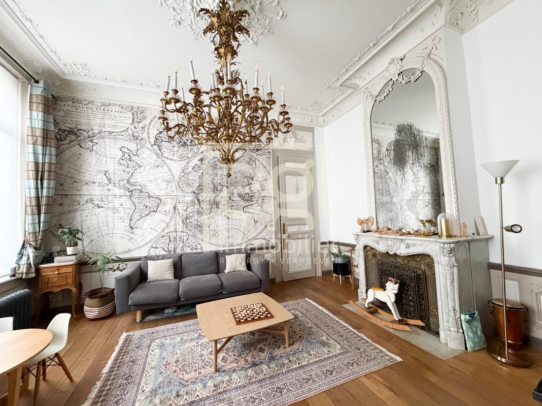 House in Bergues, Hauts-de-France, France 1 - 17065380