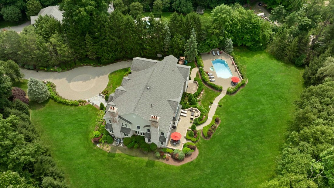 House in Harrison, New York, United States 3 - 18415885