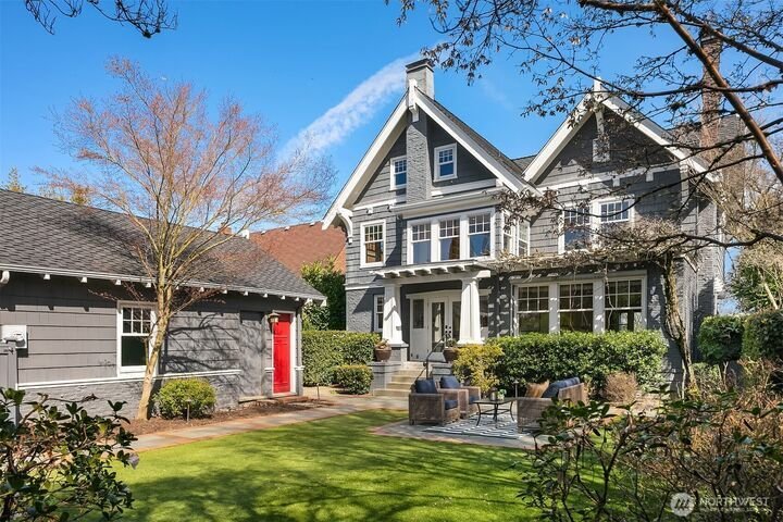 House in Seattle, Washington, United States 2 - 17644538