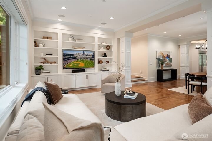 House in Bellevue, Washington, United States 5 - 18452665