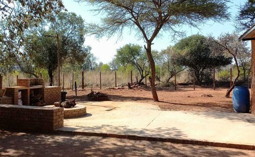 Azienda agricola a Groot Marico, Provincia del Nordovest, Sudafrica 1