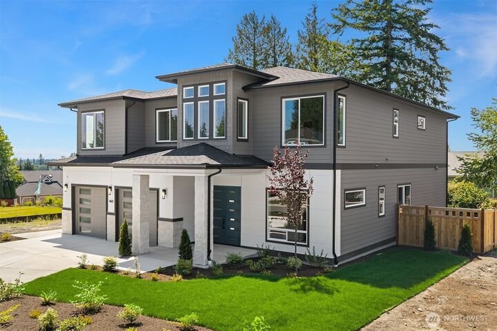 House in Newcastle, Washington, United States 2 - 18452662