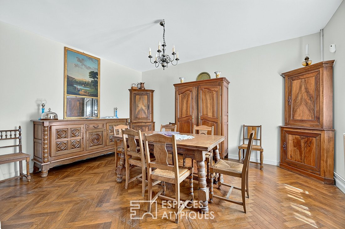 Villa in Nord, Montpon-Ménestérol, France 4 - 18452000