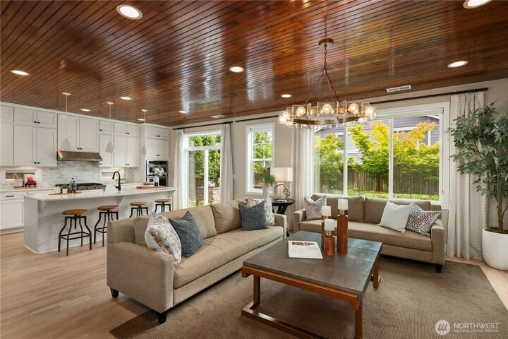 House in Sammamish, Washington, United States 3 - 18452649