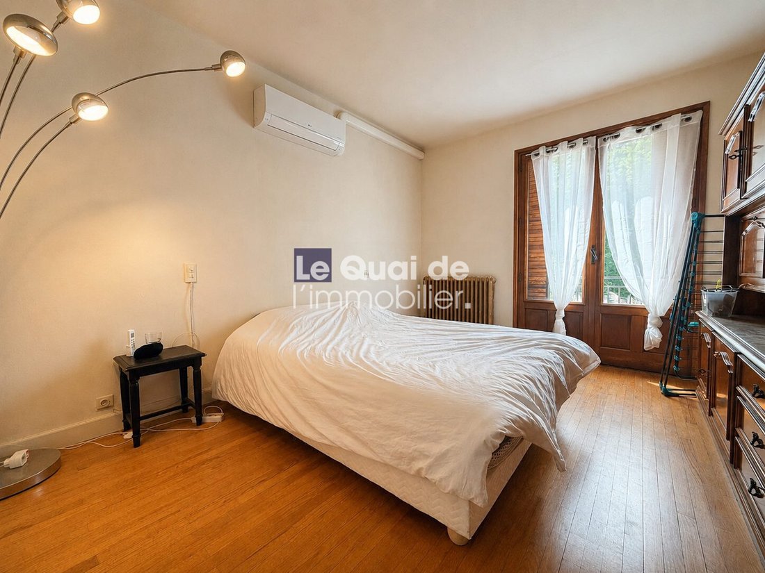 House in Drumettaz-Clarafond, Auvergne-Rhône-Alpes, France 4 - 18452468