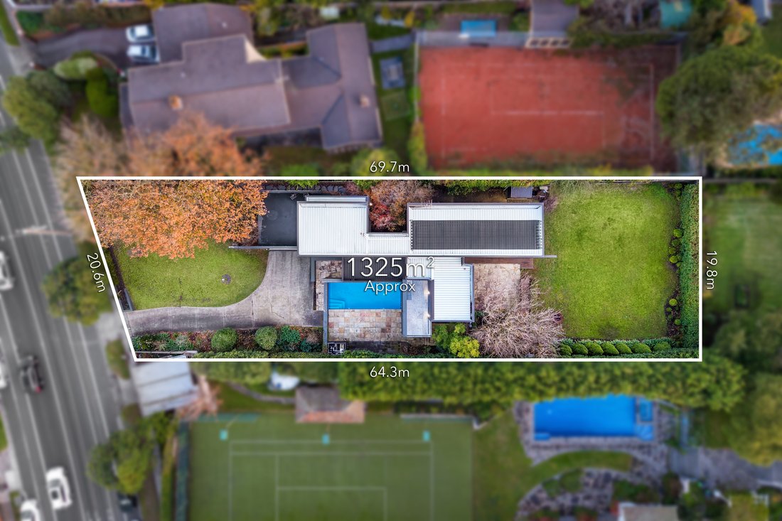 House in Glen Iris, Victoria, Australia 3 - 18452342