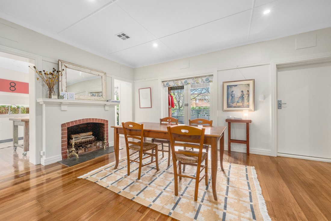 House in Barton, Australian Capital Territory, Australia 5 - 18452346