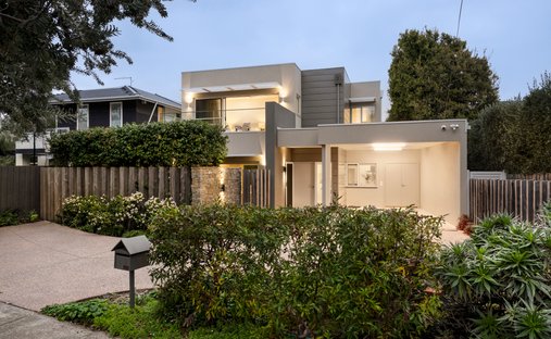 House in Beaumaris, Victoria, Australia 1
